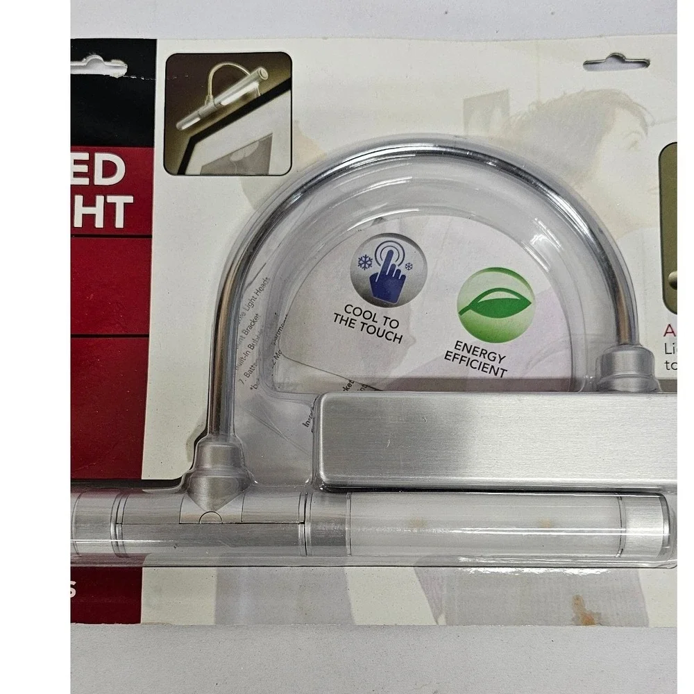 RiteLite wireless led
